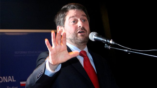 Orrego rechazó inicio de plantación de marihuana en La Florida