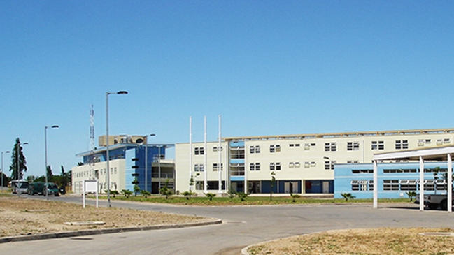 Presunto cuádruple homicida de Rengo fue hallado muerto en cárcel de Rancagua