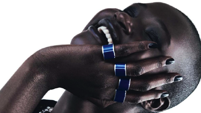 En Nueva York buscan a modelo sudanesa desaparecida hace más de 10 días