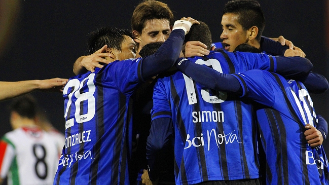 Huachipato buscará asegurar en casa la llave ante San José de Oruro por la Copa Sudamericana