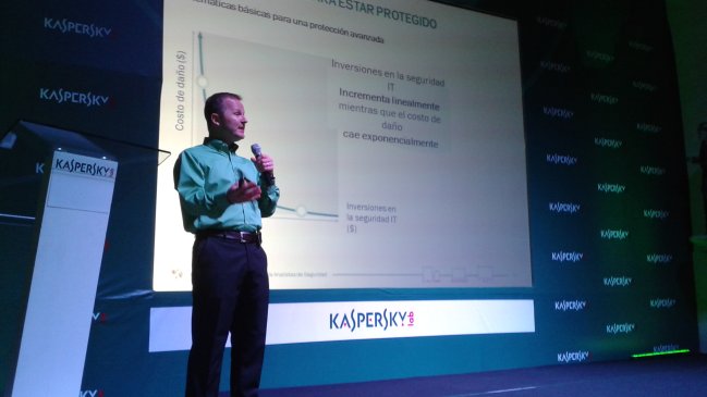 Analizan presente y futuro del cibercrimen en América Latina