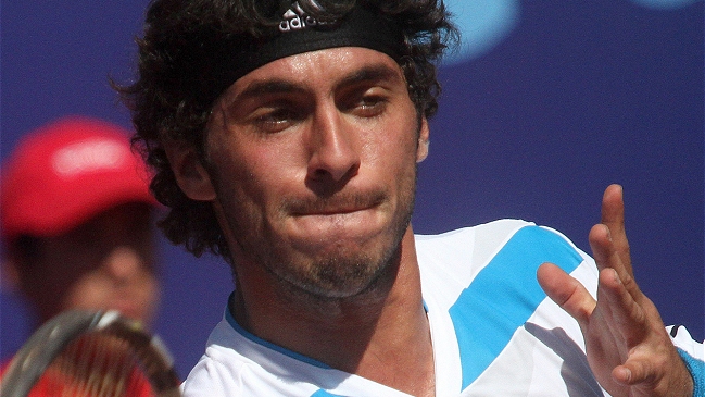 Gonzalo Lama y Hans Podlipnik tendrán rivales europeos en la qualy del US Open