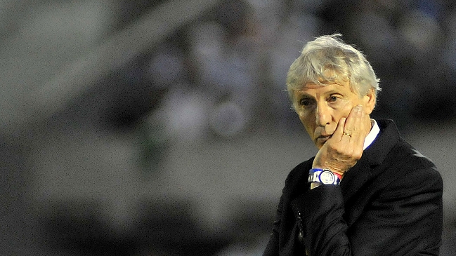José Pekerman renovó como técnico de Colombia hasta el 2018