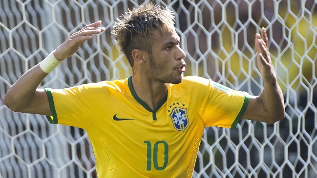 Dunga entregó su primera nómina en regreso a la selección brasileña