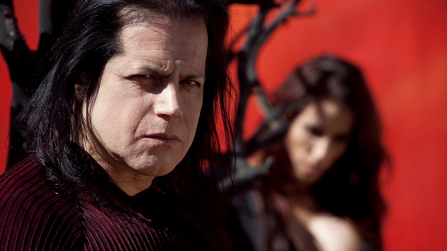 Glenn Danzig prepara disco con covers de Elvis Presley