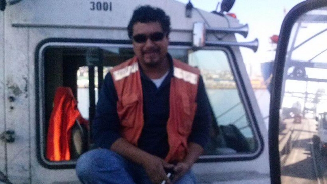 Trabajador falleció durante faenas en el puerto de San Antonio