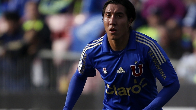 Cristián Suárez: Tenemos jugadores para seguir en la punta