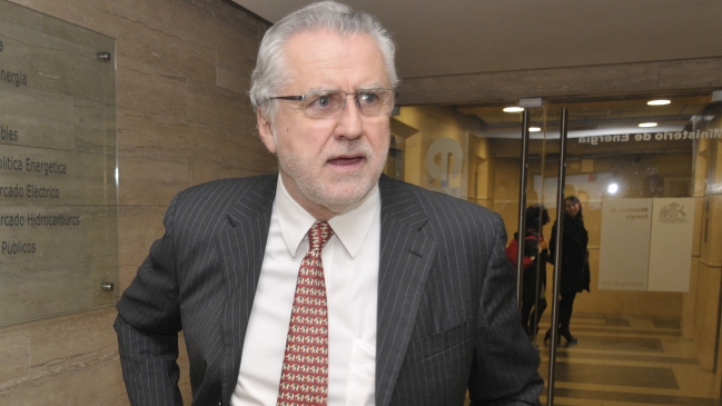 Gobierno ingresó proyecto para establecer nuevo sistema de licitaciones eléctricas