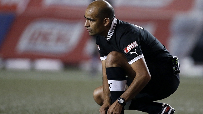 Los árbitros para la sexta fecha del Torneo de Apertura 2014-2015