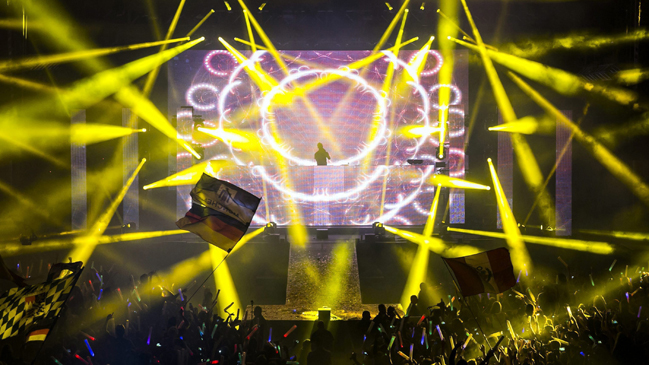 Conoce cuáles son los DJ mejor pagados del mundo