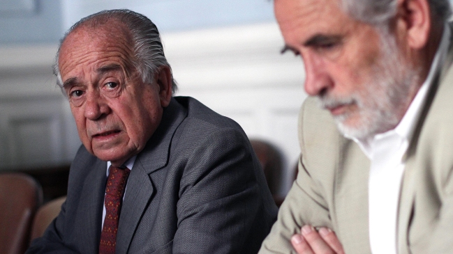 Zaldívar advierte que habrá 