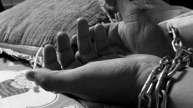 Niño ecuatoriano era obligado a trabajar en casa de Santiago