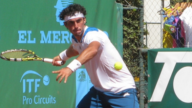 Gonzalo Lama y Hans Podlipnik debutarán este miércoles en la qualy del US Open