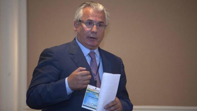 Garzón acusó que Assange sufre 