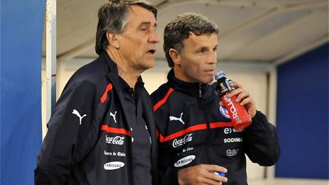 Alfredo Grelak marginó a doce seleccionados sub 17 por no reportarse a través de WhatsApp