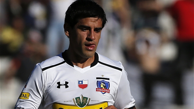 La ANFP decidió no intervenir ante la FIFA por Julio Barroso