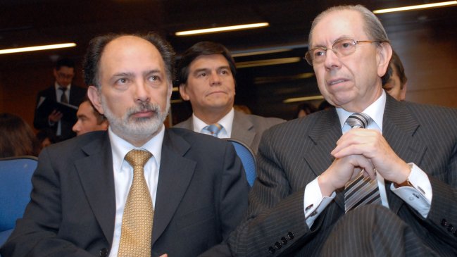 Juez Héctor Carreño: He hecho todo conforme a la ley