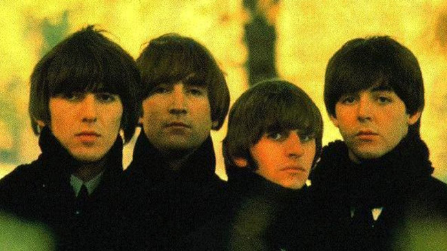 Chile es el tercer país con más fanáticos de The Beatles