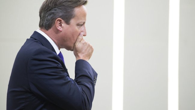 Reino Unido no descarta que encapuchado que mató a Foley sea británico