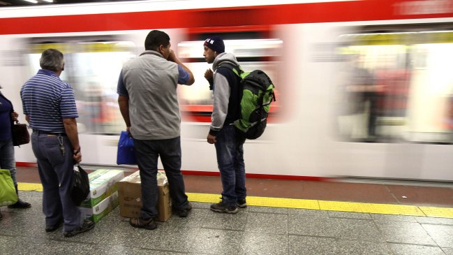 Gobierno anunció investigación 