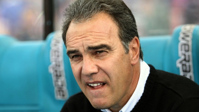 Martín Lasarte y el retorno de Waldo Ponce: 