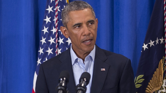 Por qué Obama no viaja a Ferguson