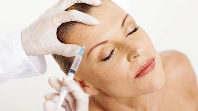 Estudio afirma que bótox puede ser una nueva forma de tratar el cáncer