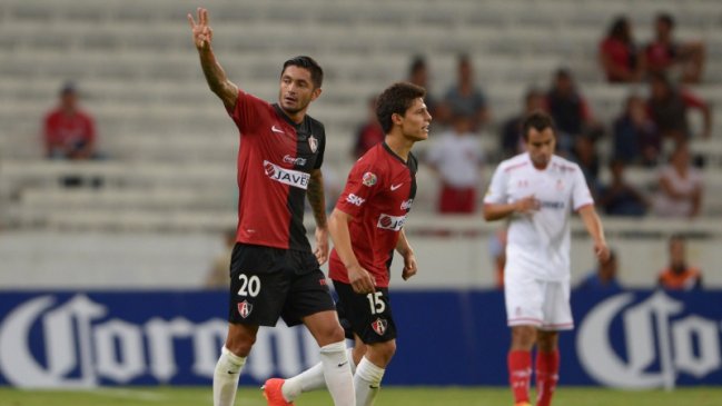 Rodrigo Millar: El llamado a la selección es fruto del trabajo