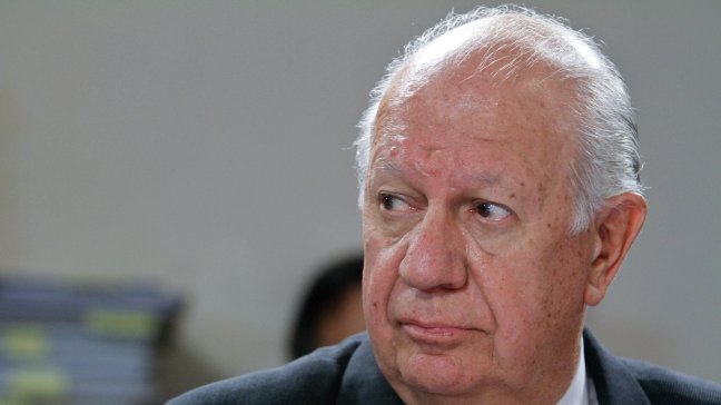 Ex Presidente Lagos criticó postura de empresarios ante reformas