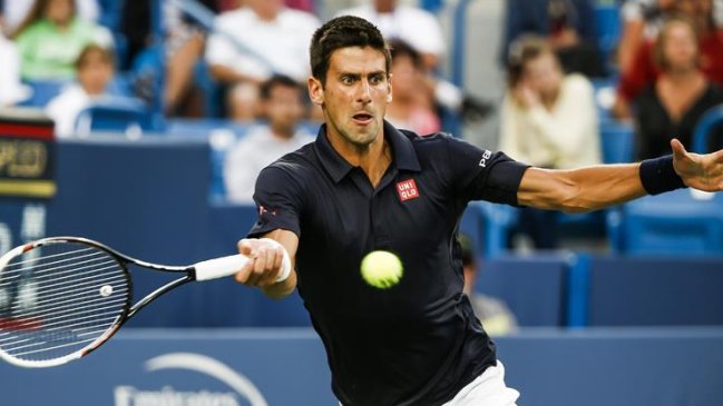 Roger Federer y Novak Djokovic ya tienen rivales en US Open