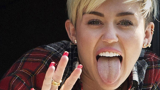 Prohíben concierto de Miley Cyrus en la República Dominicana