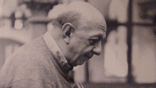 León Schidlowsky es el Premio Nacional de Artes Musicales 2014