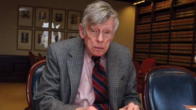 Juez Griesa calificó de 