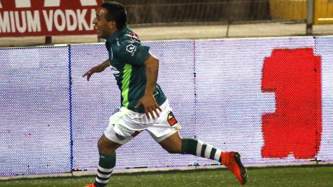 Santiago Wanderers y Audax Italiano abrirán la sexta fecha del Torneo de Apertura