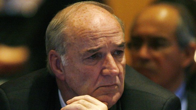 Ex coagente de Perú afirma que Chile busca desconocer el Tratado de 1929