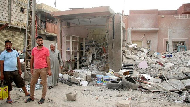 ONU constató 191 mil muertos en tres años de guerra civil en Siria