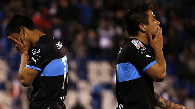 ¿Cómo se puede salir de un mal momento como el que atraviesa U. Católica?