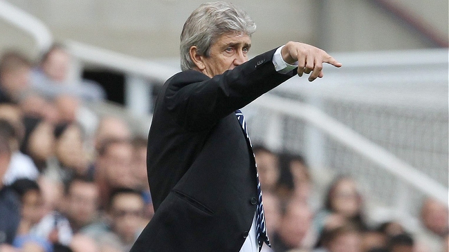 Manuel Pellegrini y choque ante Liverpool: Echarán de menos a Luis Suárez