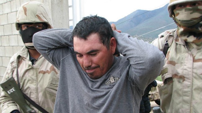 El hombre que disolvió en ácido a 300 personas