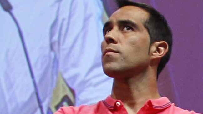 Claudio Bravo y su opción de debutar en FC Barcelona: La presión es lógica y me gusta