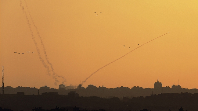 Ejército israelí acusa que niño de cuatro años murió por mortero palestino