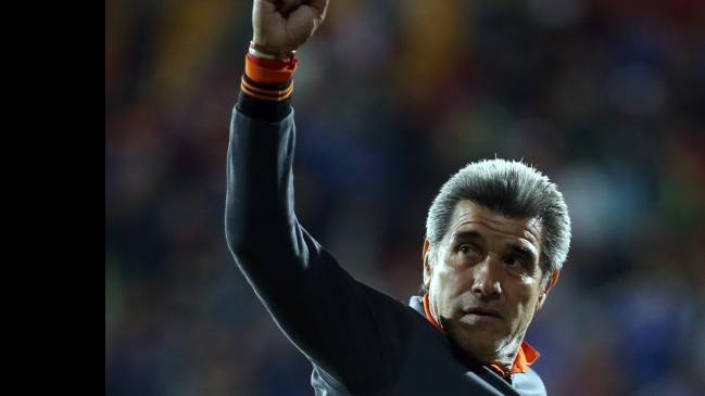 Marcelo Trobbiani: La dirigencia de Cobreloa cometió abuso de poder e insultó a los jugadores