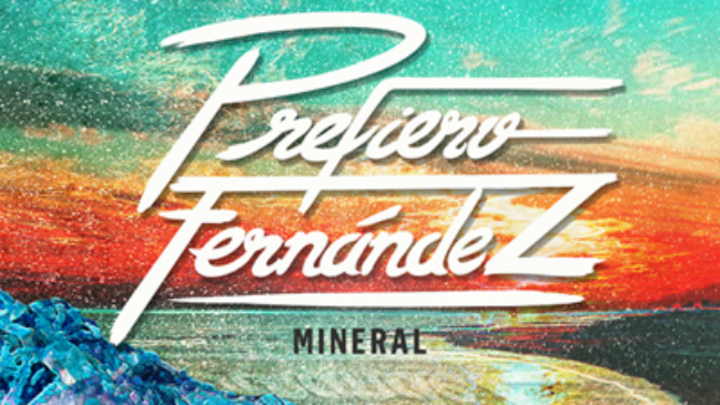 Prefiero Fernández publicó nuevo disco de manera gratuita