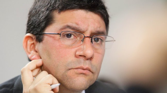 Ministro de Medio Ambiente valoró ratificación de permiso de proyecto Río Cuervo