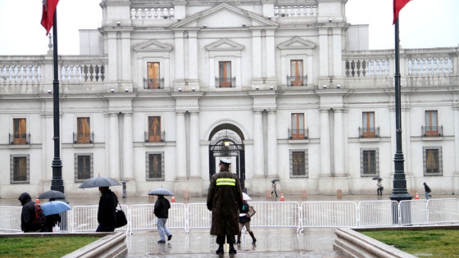 Chile es el tercer país más seguro de Latinoamérica