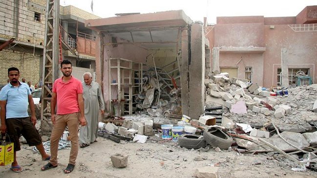 ONU constató 191 mil muertos en tres años de guerra civil en Siria