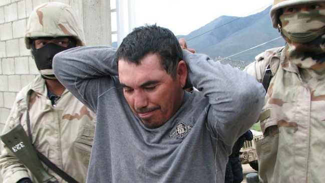 El hombre que disolvió en ácido a 300 personas