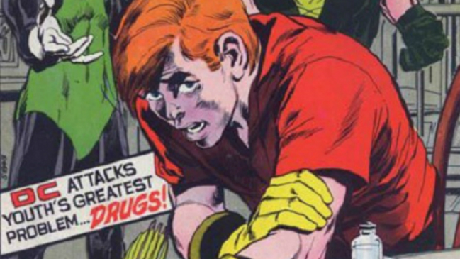 10 polémicas portadas de cómics 