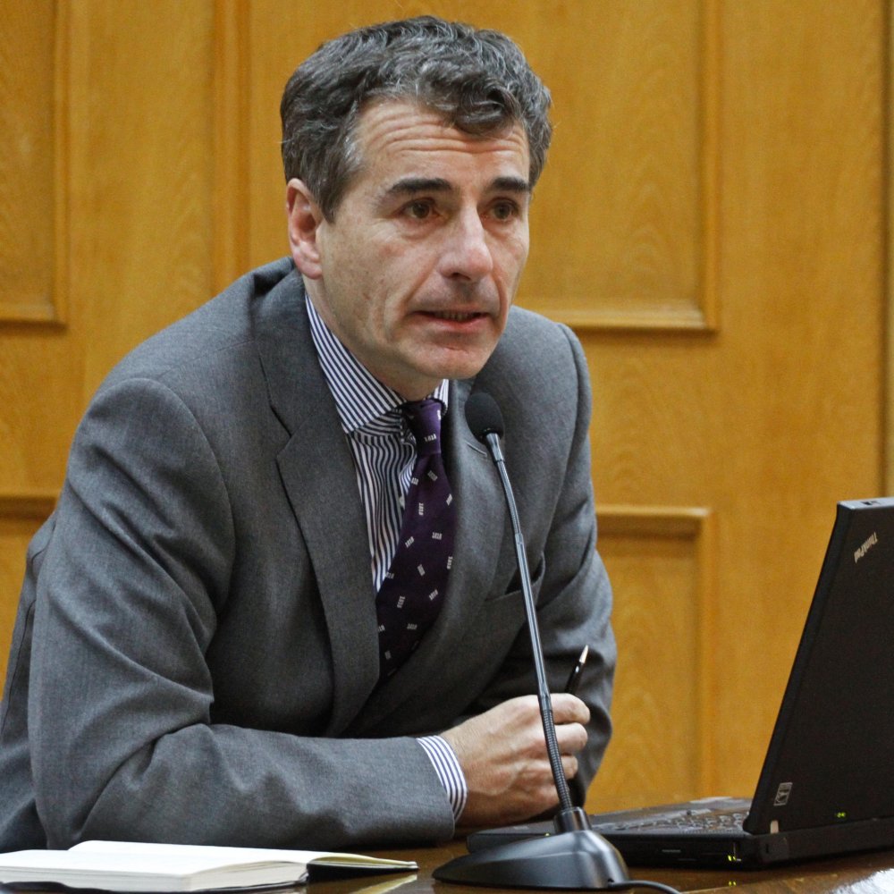 Andrés Velasco: Piñera, en cuatro años, no hizo reformas estructurales