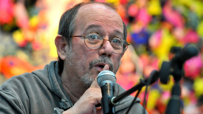 Silvio Rodríguez aseguró que su estudio de grabación 